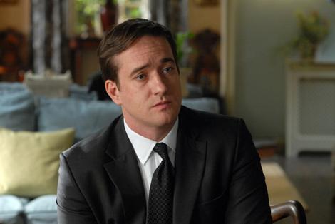 Matthew Macfadyen