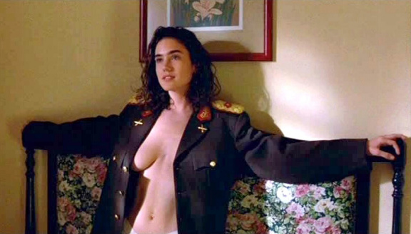 Jennifer Connelly Jennifer Connelly
