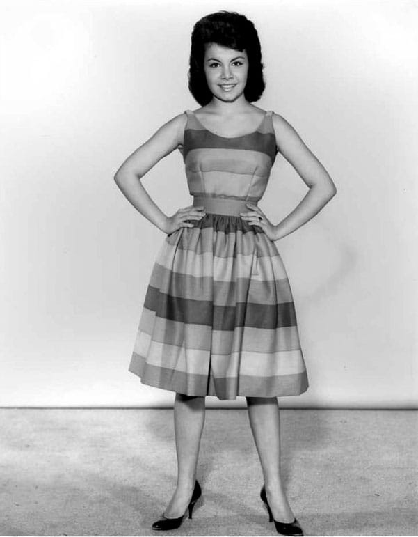 Annette Funicello