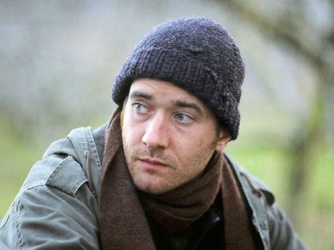 Matthew Macfadyen