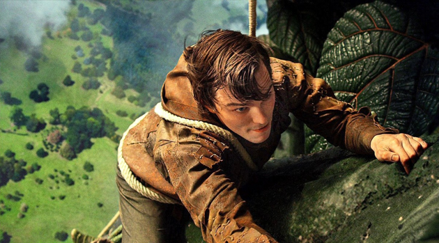 Jack The Giant Slayer Jack The Giant Slayer