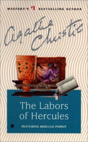 The Labours of Hercules (The Christie Collection)