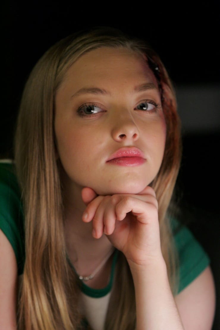 Amanda Seyfried Amanda Seyfried
