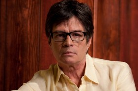 Alejandro Camacho