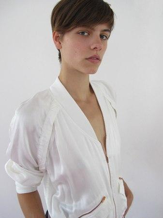 Picture of Corinna Ingenleuf