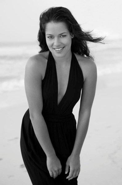 Ana Ivanovic