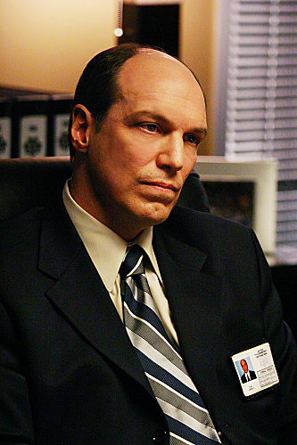 Conrad Ecklie