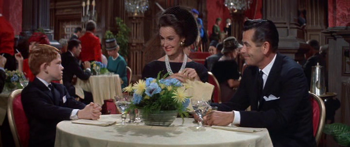 The Courtship of Eddie's Father