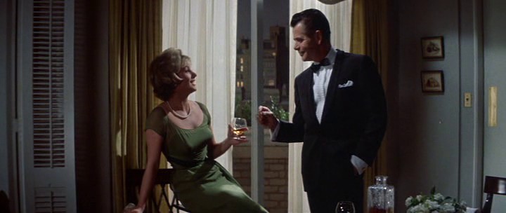 The Courtship of Eddie's Father