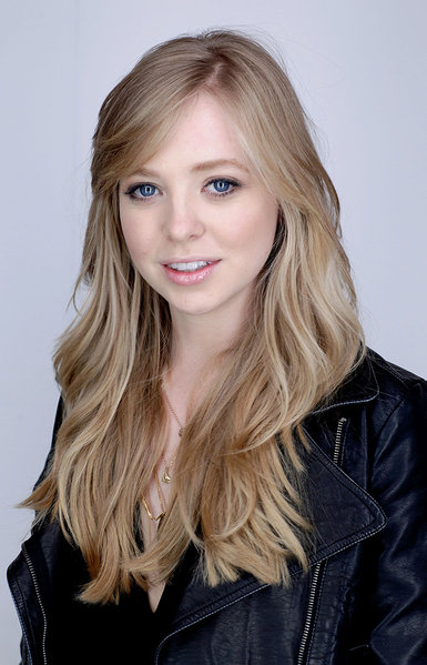 Portia Doubleday