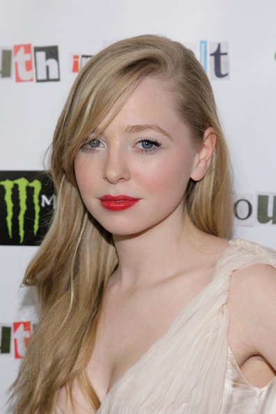 Portia Doubleday