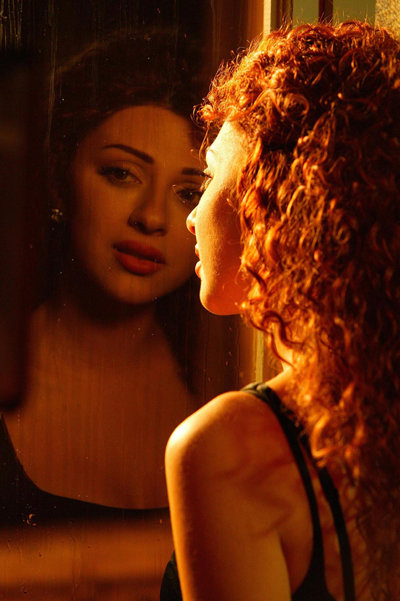 Myriam Fares Myriam Fares