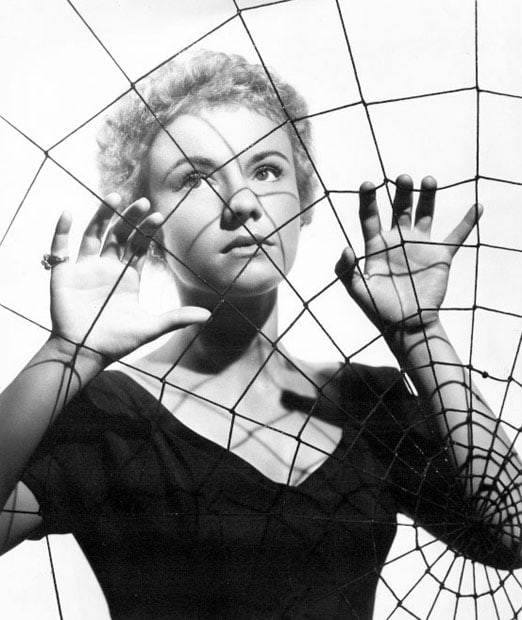 Peggy Ann Garner