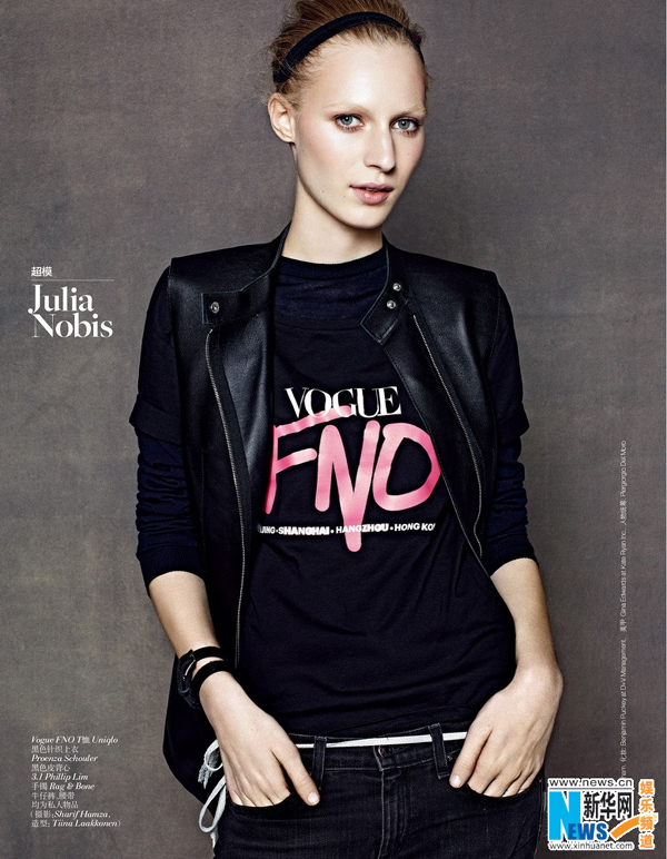 Julia Nobis