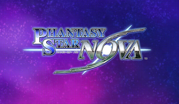 Phantasy Star Nova 