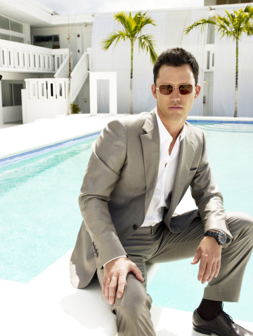 Michael Westen