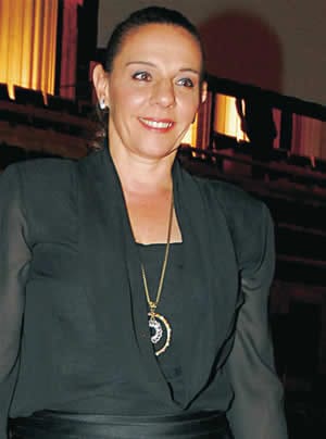Rosi Campos