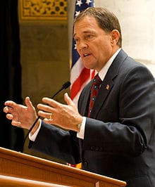 Gary Herbert