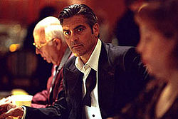 Danny Ocean