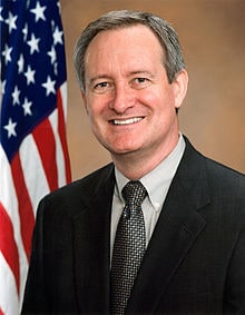 Mike Crapo