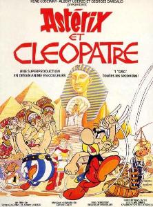 Asterix and Cleopatra Asterix and Cleopatra