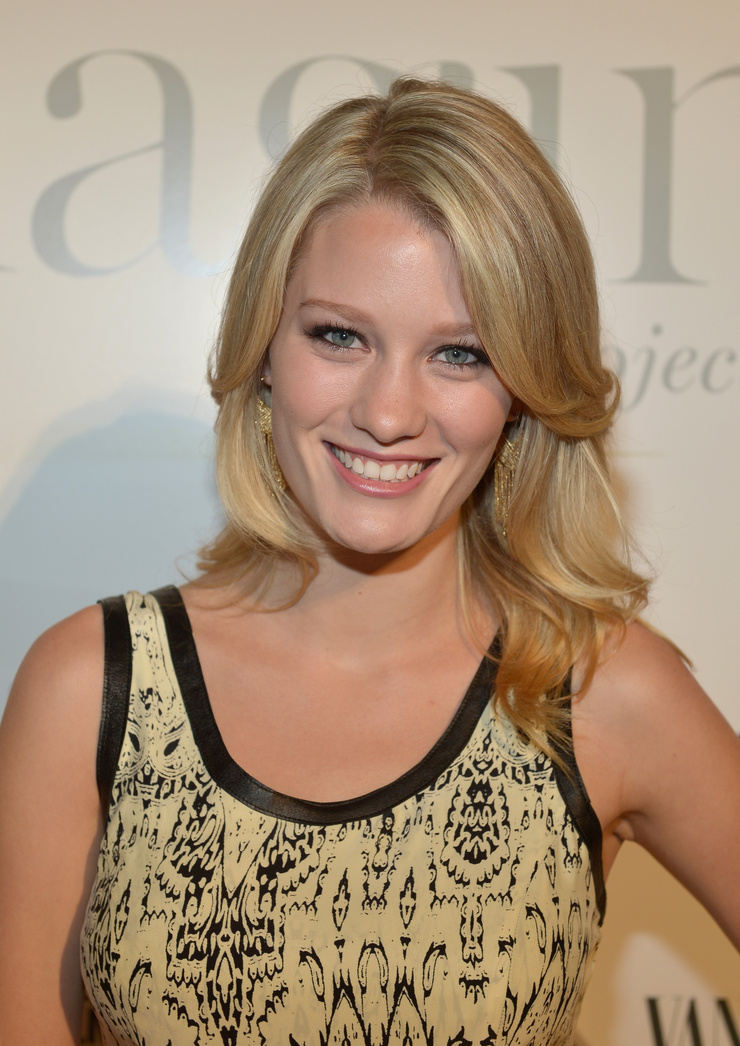 Ashley Hinshaw