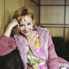 Susanne Lothar