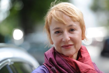 Susanne Lothar