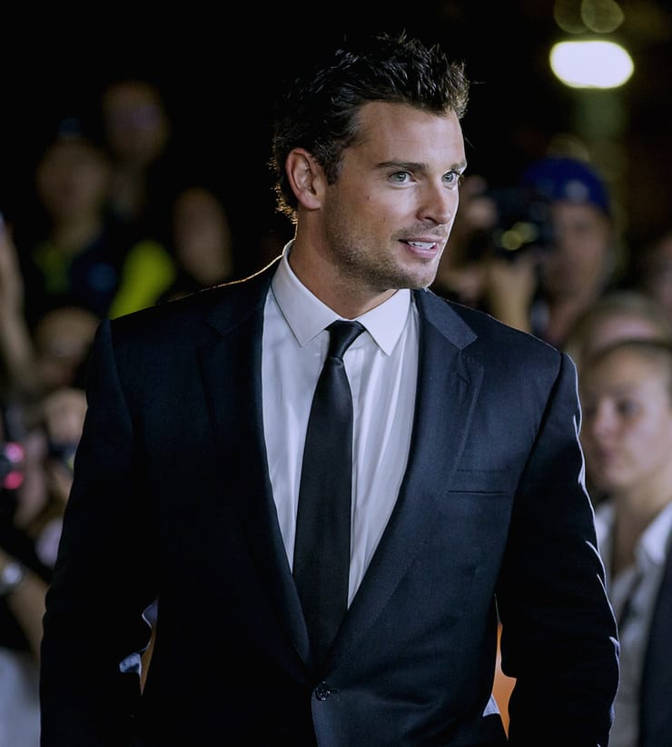 Tom Welling