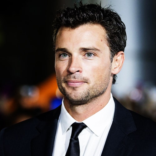 Picture of Tom Welling