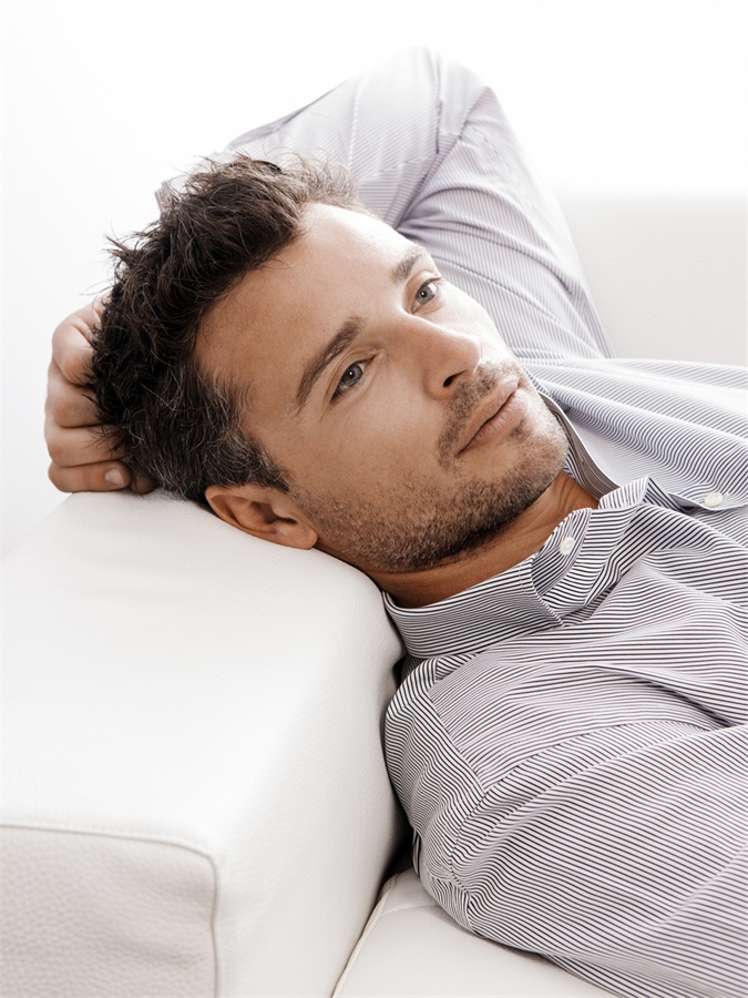 Tom Welling