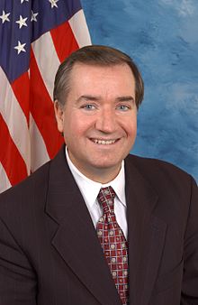 Ed Royce