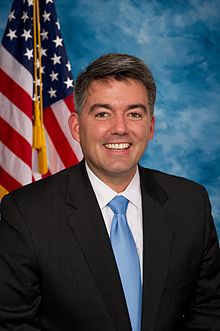 Cory Gardner