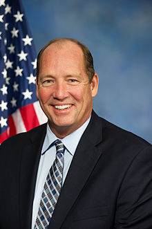 Ted Yoho