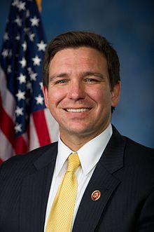 Ron DeSantis Ron DeSantis