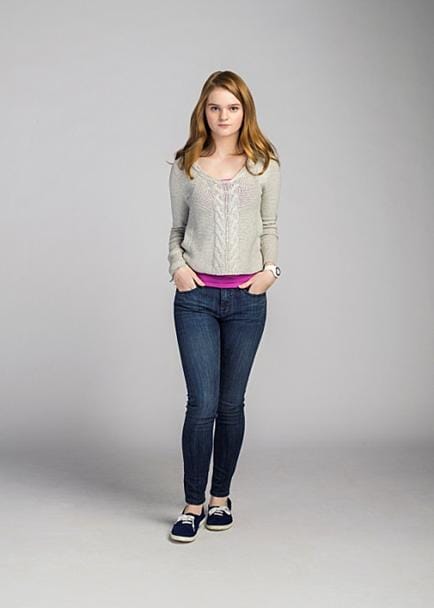 Kerris Dorsey Kerris Dorsey