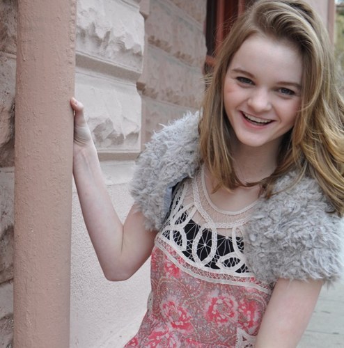 Kerris Dorsey Kerris Dorsey