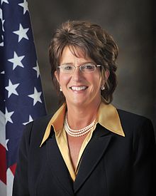 Jackie Walorski