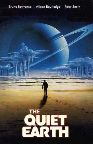 The Quiet Earth The Quiet Earth