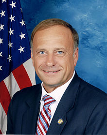 Steve King (politican)