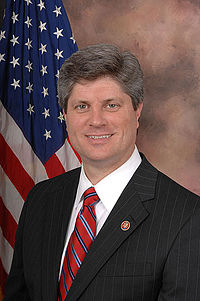 Jeff Fortenberry
