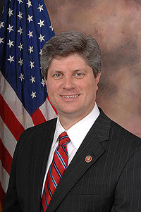 Jeff Fortenberry