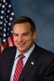 Richard Hudson (U.S. politician)