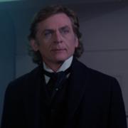 James Moriarty (hologram)