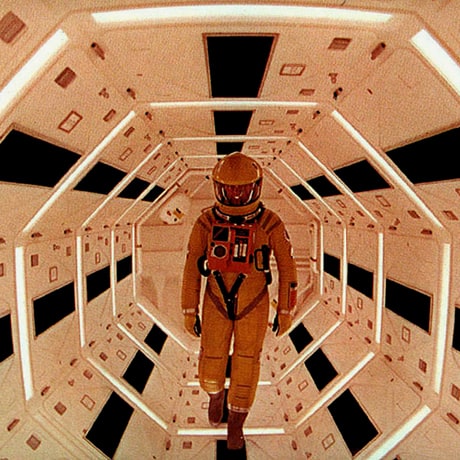 2001: A Space Odyssey