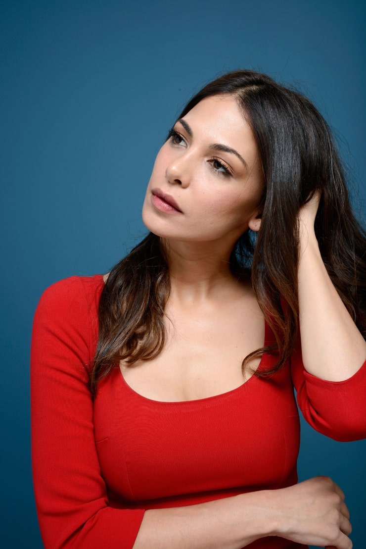 Moran Atias