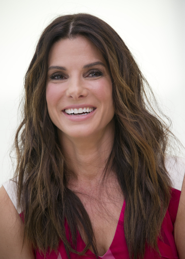 Sandra Bullock Sandra Bullock