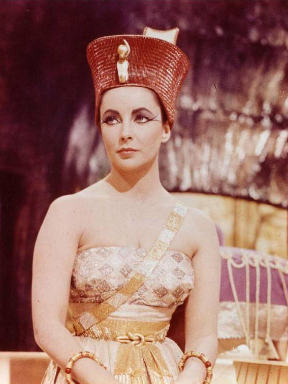 Elizabeth Taylor Elizabeth Taylor