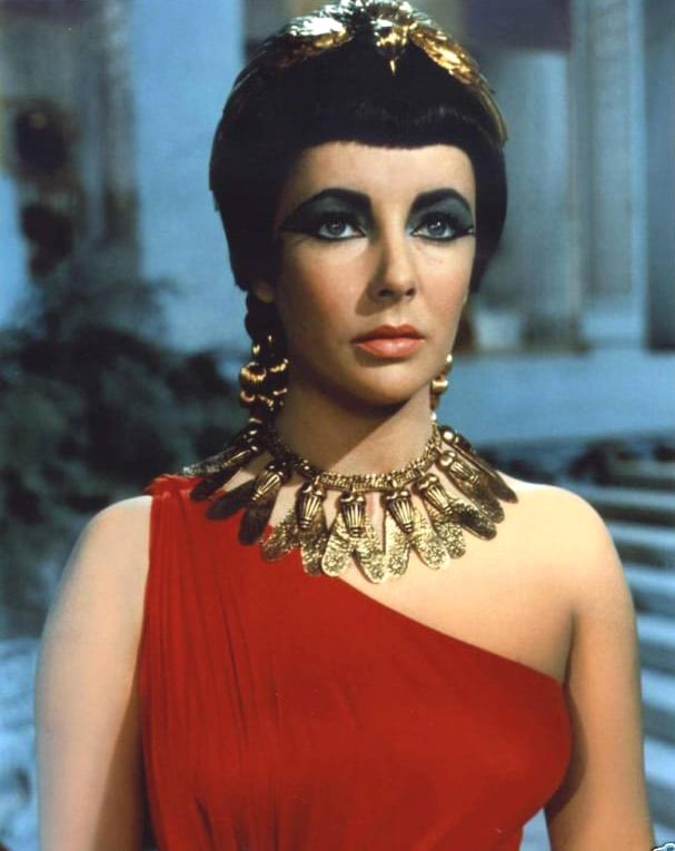 Picture of Elizabeth Taylor