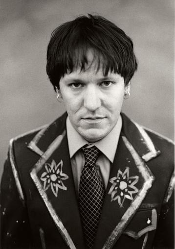 Elliott Smith